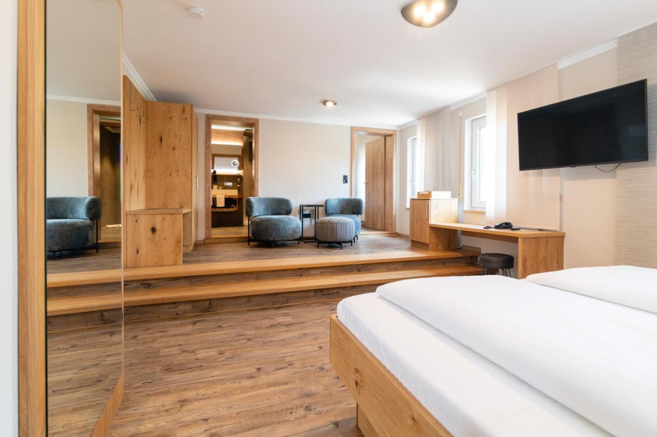 Hotel & Gasthof Richard Held Regensburg Eksteriør billede