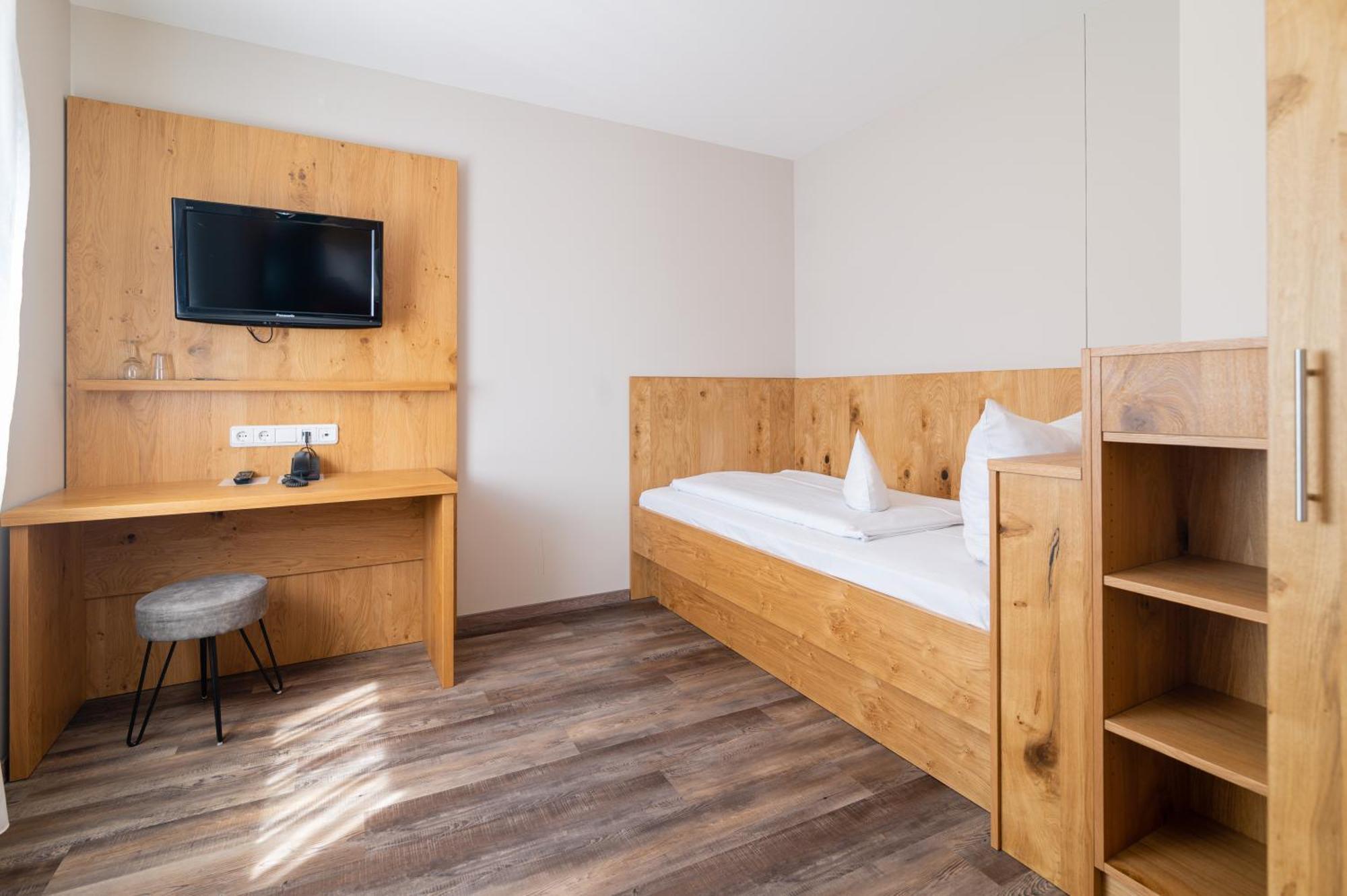 Hotel & Gasthof Richard Held Regensburg Eksteriør billede