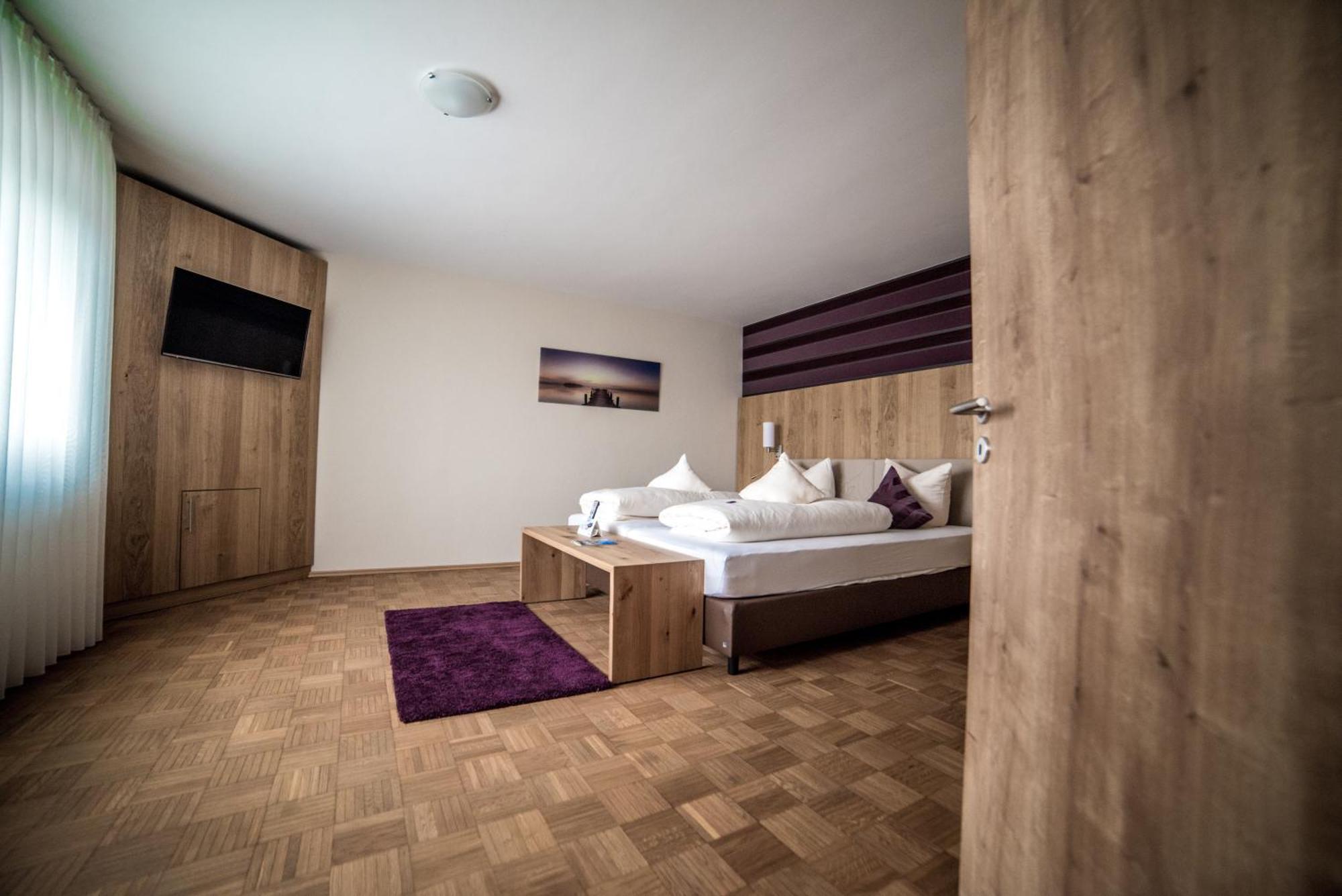 Hotel & Gasthof Richard Held Regensburg Eksteriør billede