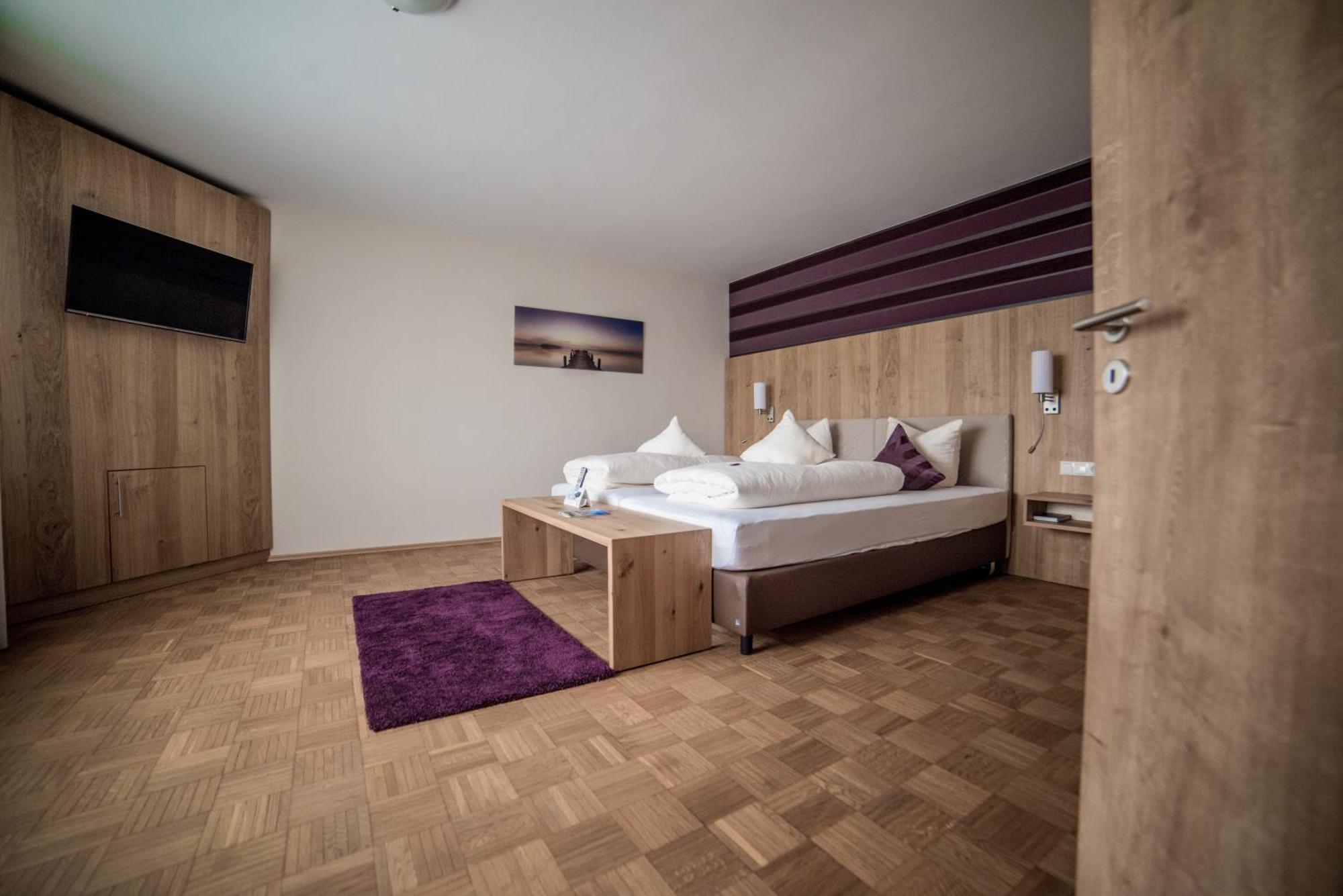 Hotel & Gasthof Richard Held Regensburg Eksteriør billede