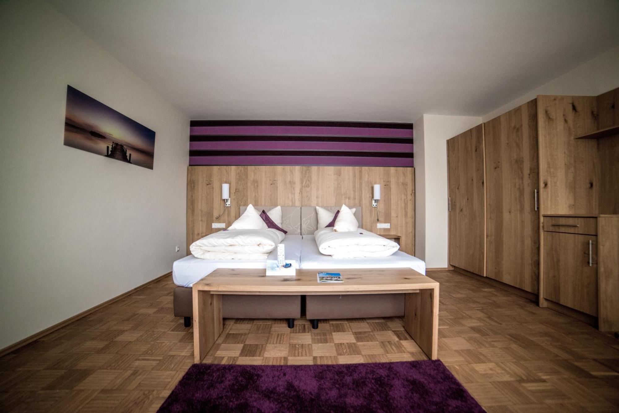 Hotel & Gasthof Richard Held Regensburg Eksteriør billede