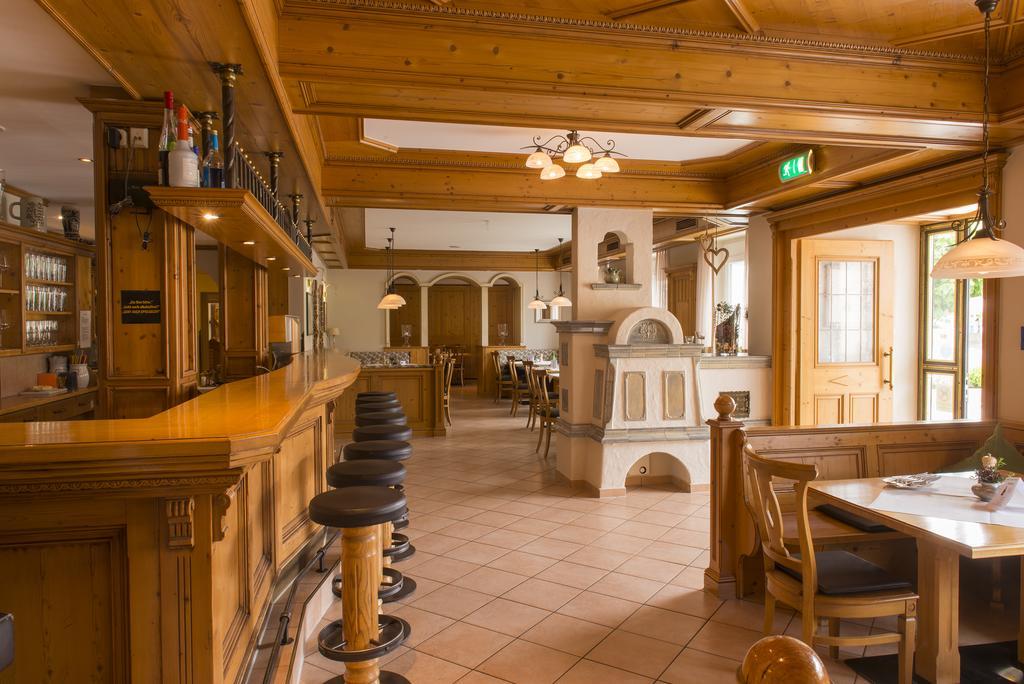 Hotel & Gasthof Richard Held Regensburg Eksteriør billede