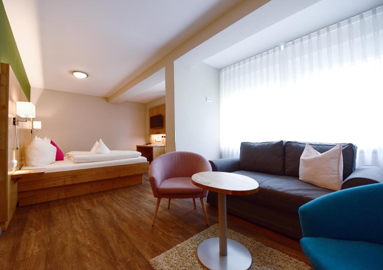 Hotel & Gasthof Richard Held Regensburg Eksteriør billede