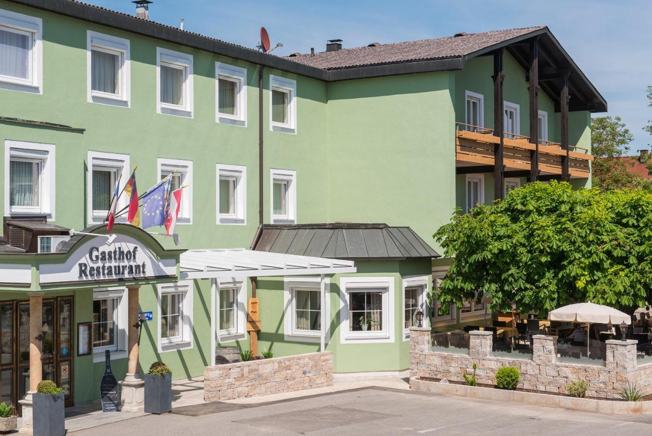 Hotel & Gasthof Richard Held Regensburg Eksteriør billede