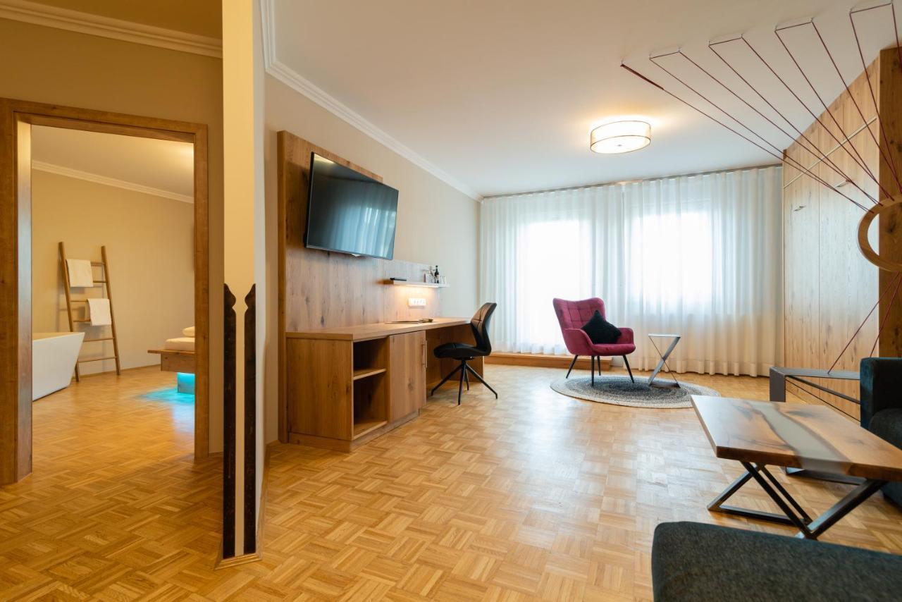 Hotel & Gasthof Richard Held Regensburg Eksteriør billede
