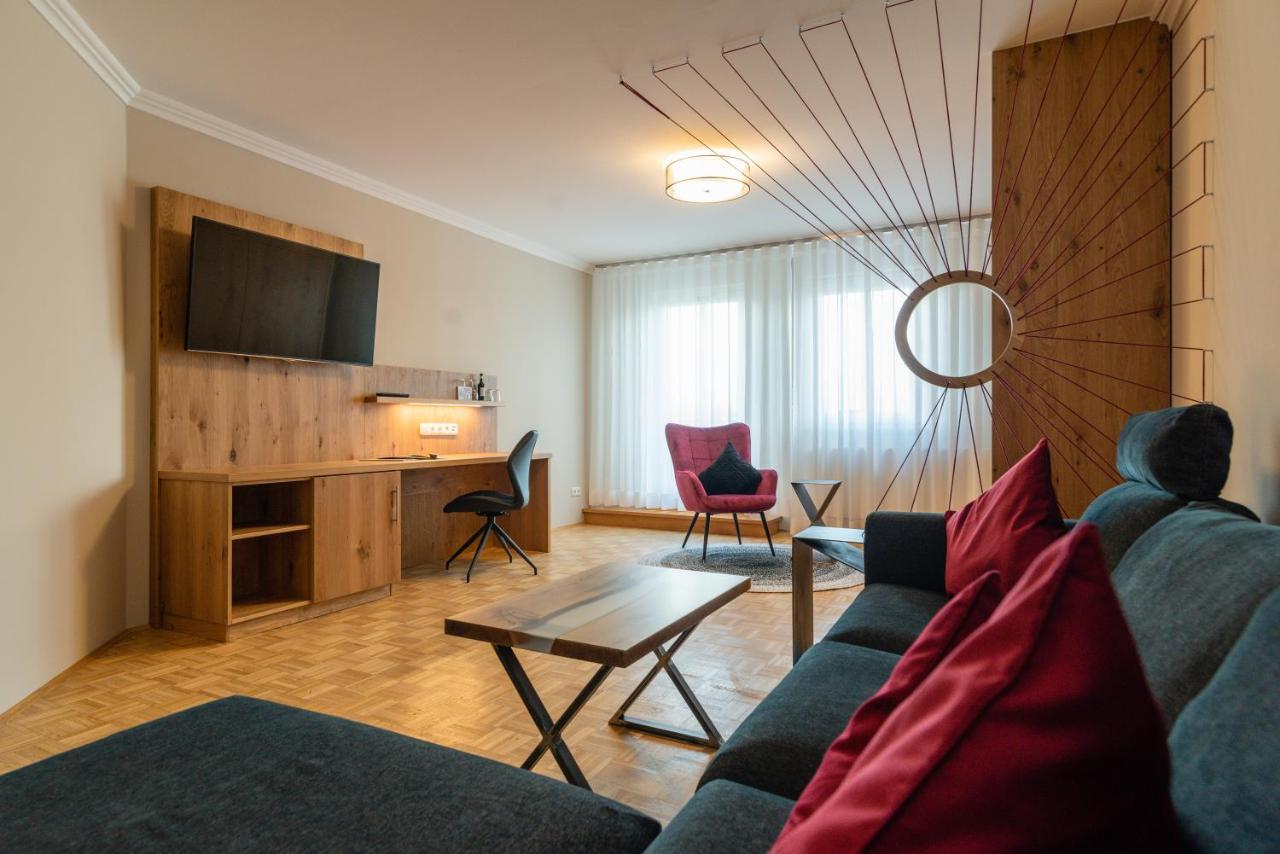 Hotel & Gasthof Richard Held Regensburg Eksteriør billede